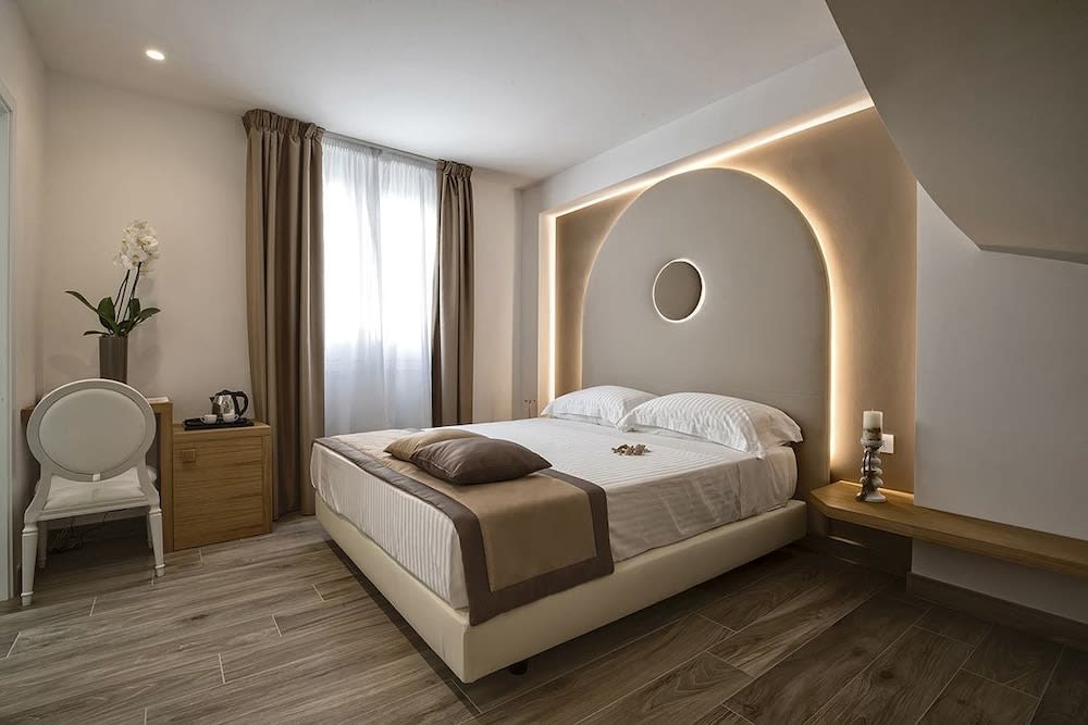 Il Mare Dentro Rooms 1