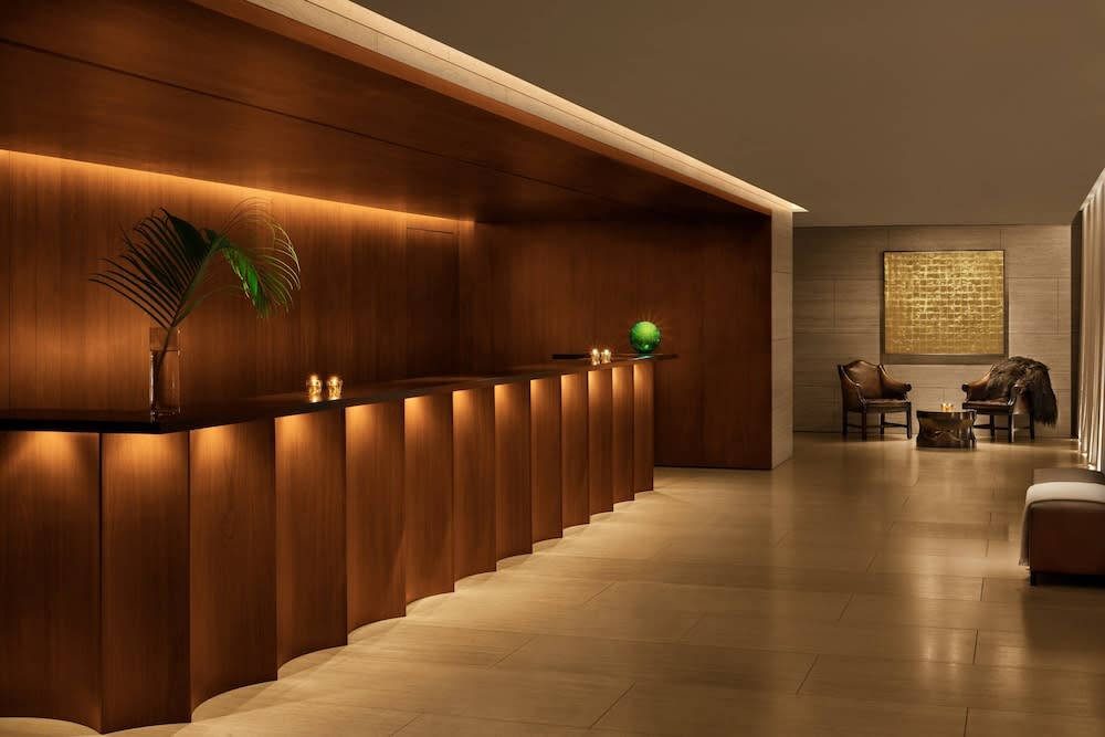 The West Hollywood EDITION 4