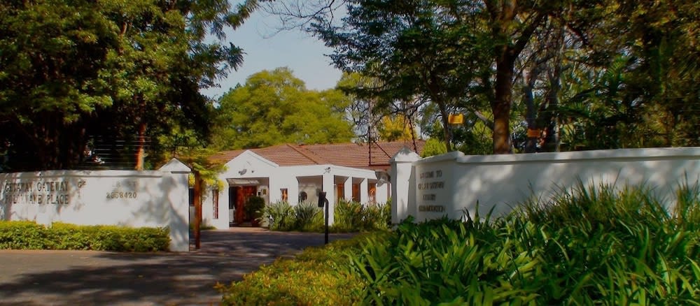 Polokwane Place 1