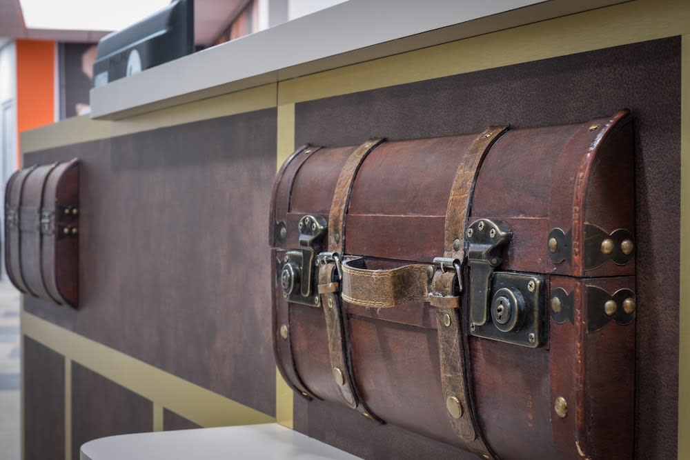 Hotel Victoria Lyon Perrache Confluence 3