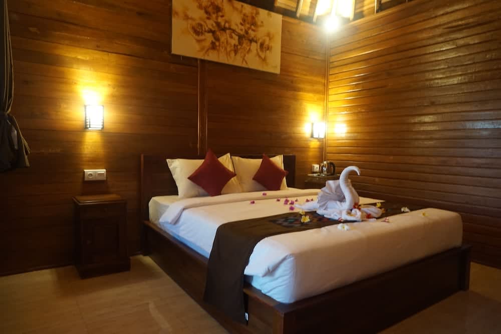 Kamasan Cottage By Reccoma 4