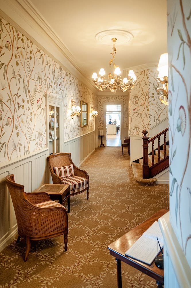 Mullion Cove Hotel & Spa 2