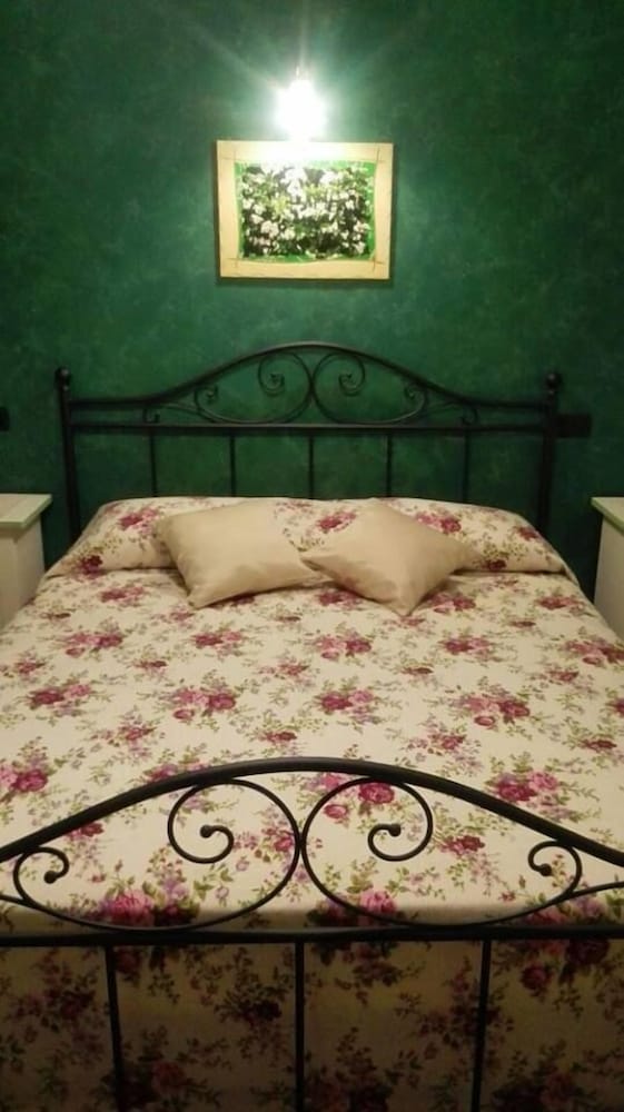 Antica casa Scardone 3