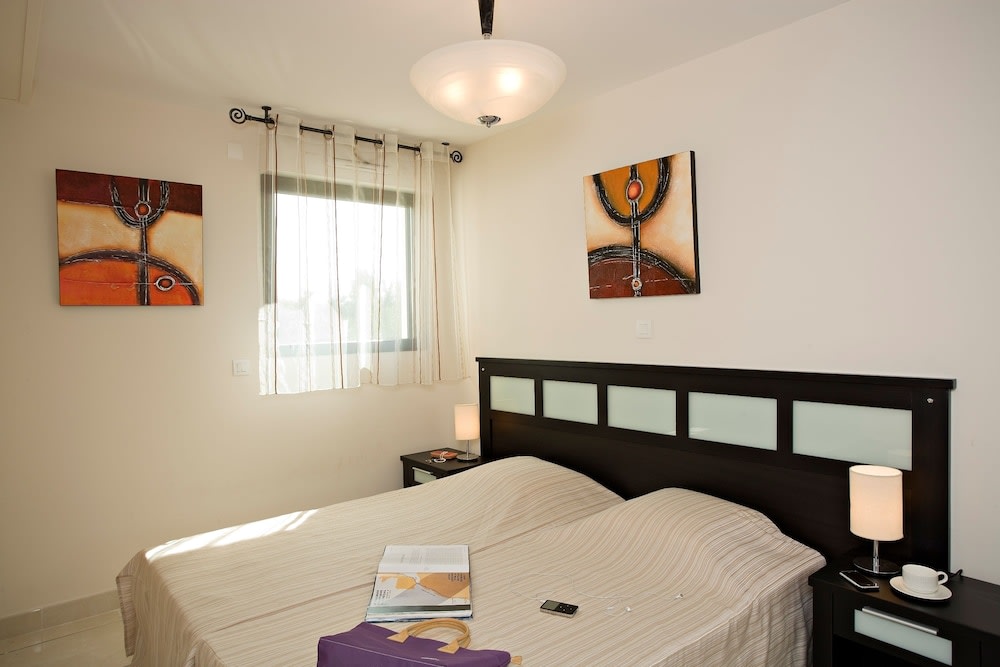 Vacancéole - Résidence Carré Marine 3