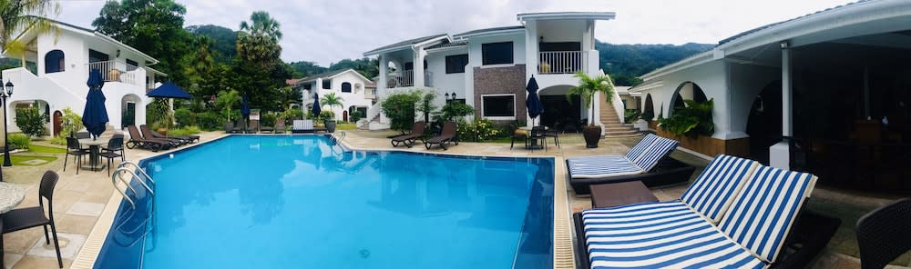 Sun Properties and Resort Hotel 1