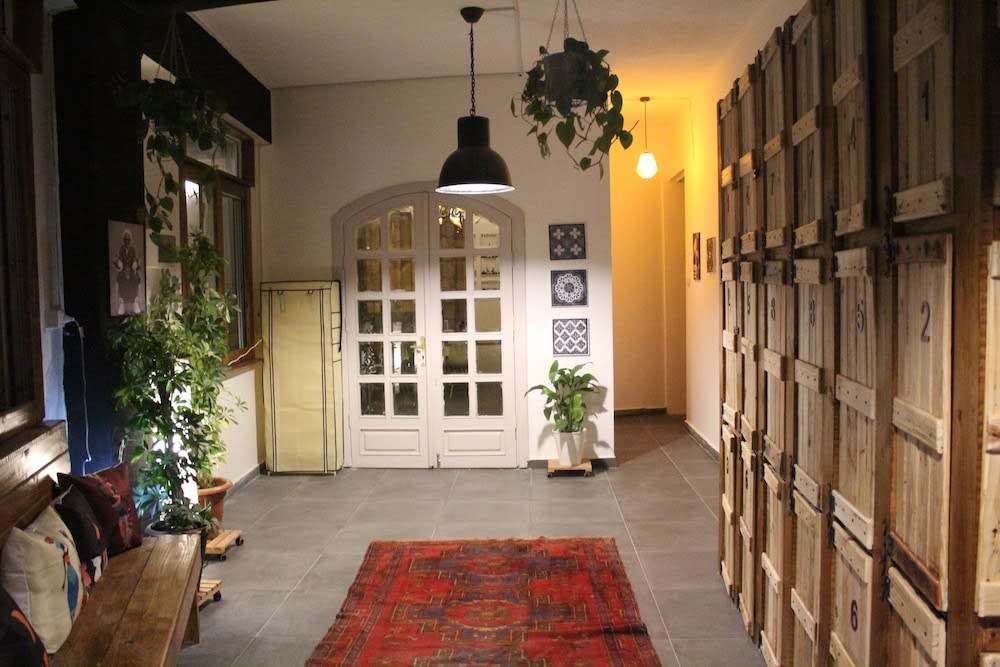 The Cabin 1