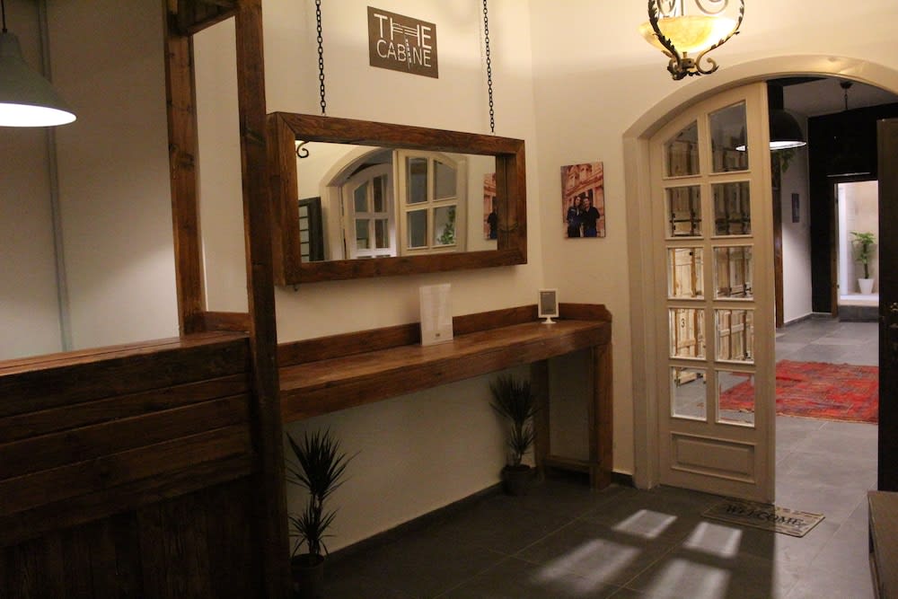 The Cabin 2