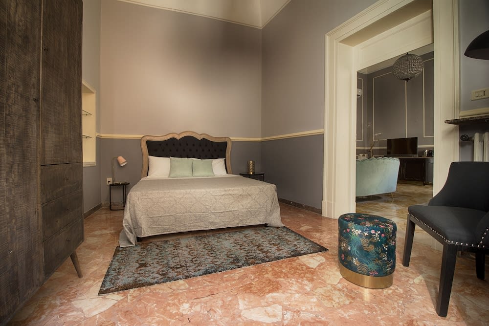 PALAZZO FORLEO Luxury Apartment - TREB Collection 2