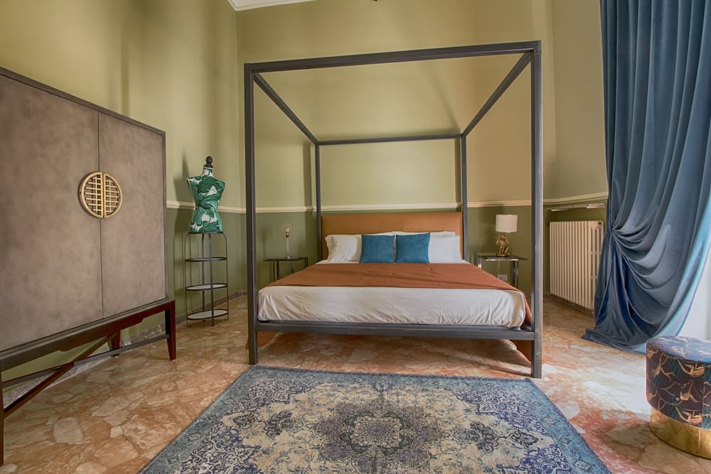 PALAZZO FORLEO Luxury Apartment - TREB Collection 3