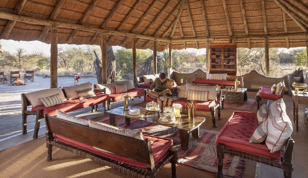 Camp Kalahari 2