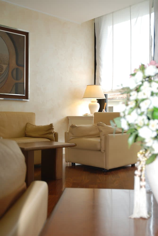 Hotel Continental Brescia 2