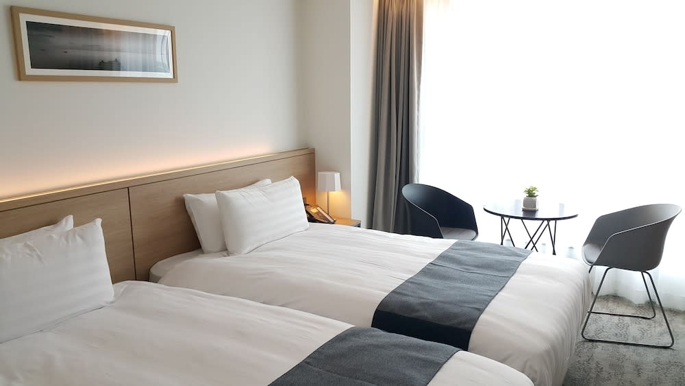 Orakai Daehakro Hotel, BW Signature Collection 5