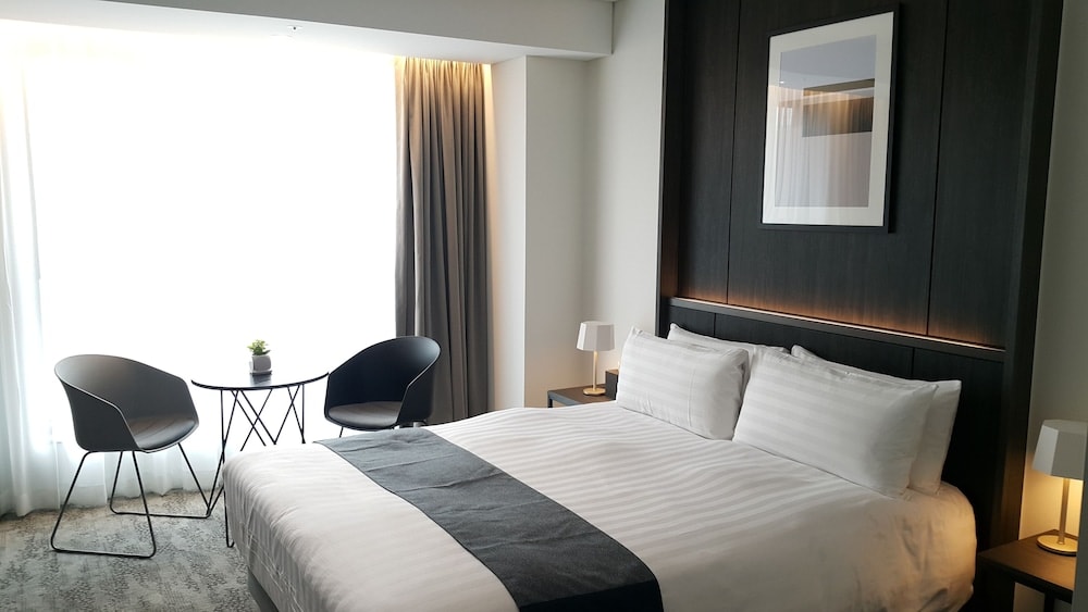 Orakai Daehakro Hotel, BW Signature Collection 4