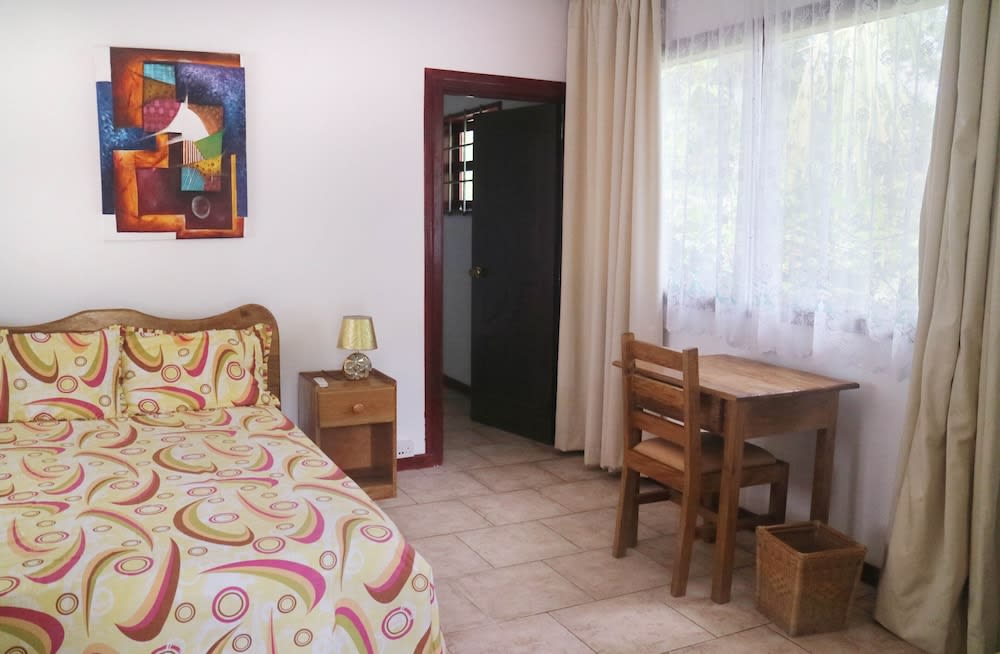 Lapasyans Self-Catering 4