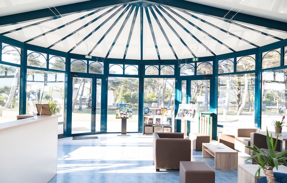 Résidence Odalys Valentin plage 2