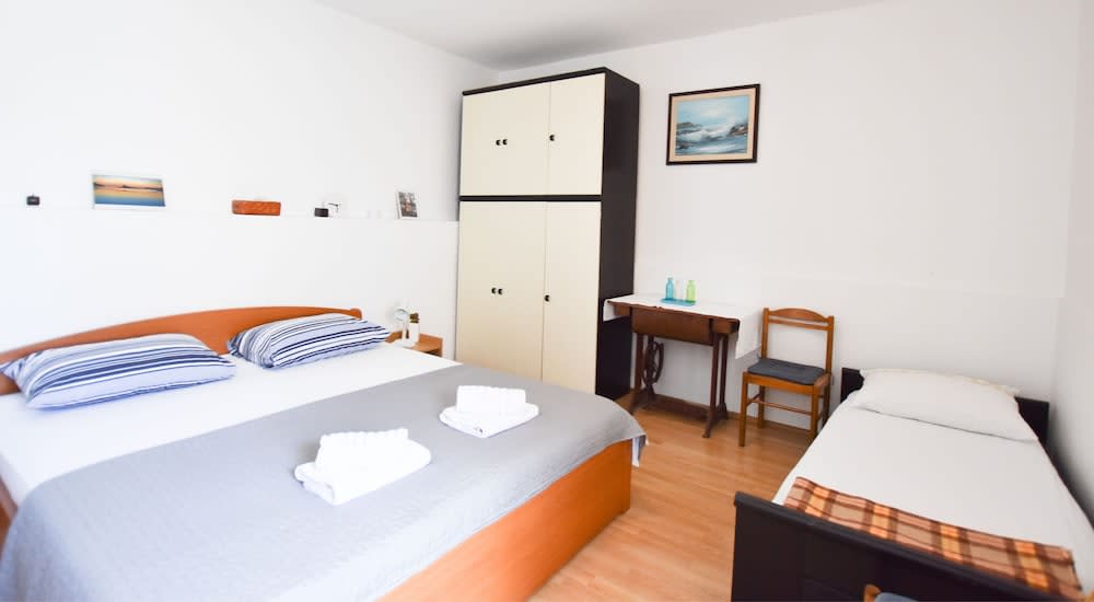 Apartment Murva 1