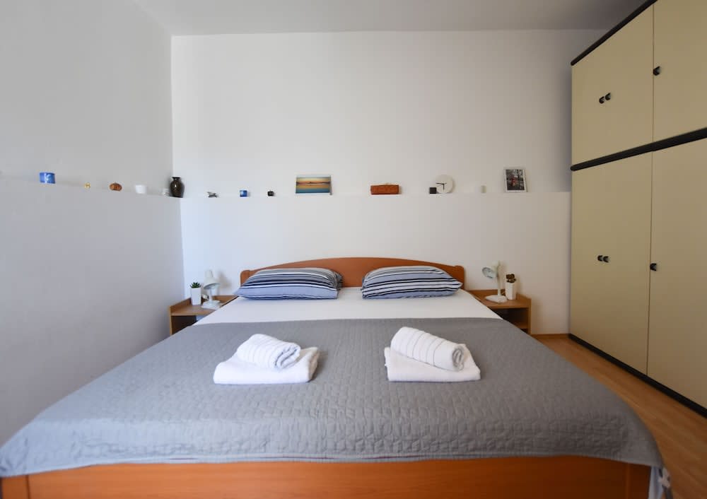 Apartment Murva 2