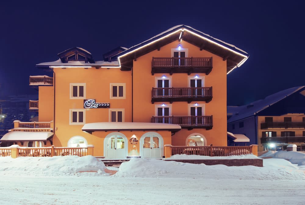 Hotel Bes & Spa 1