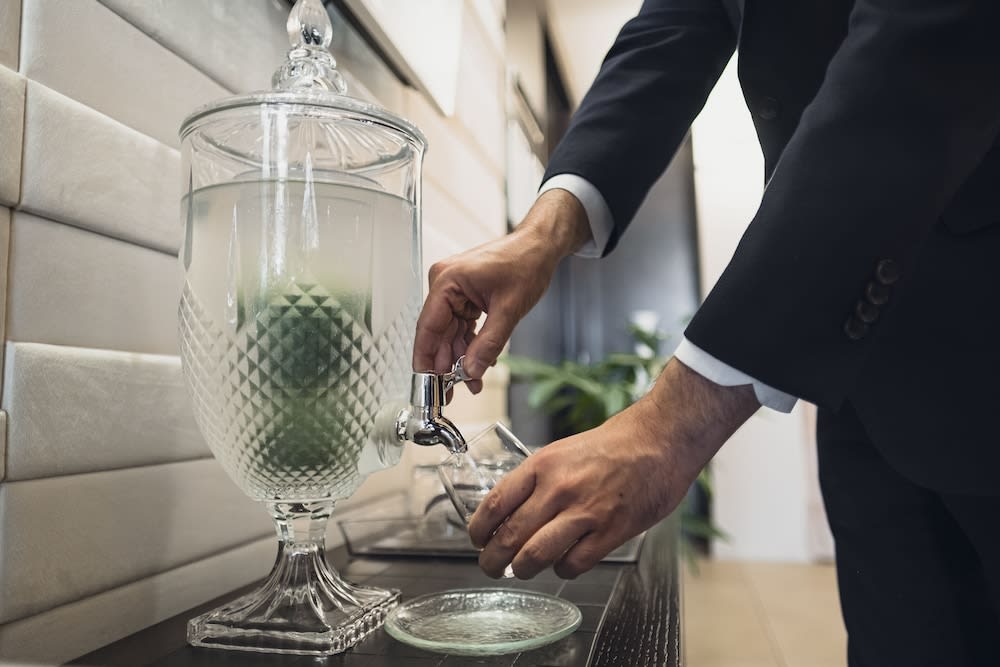 Modica Palace Hotel 3