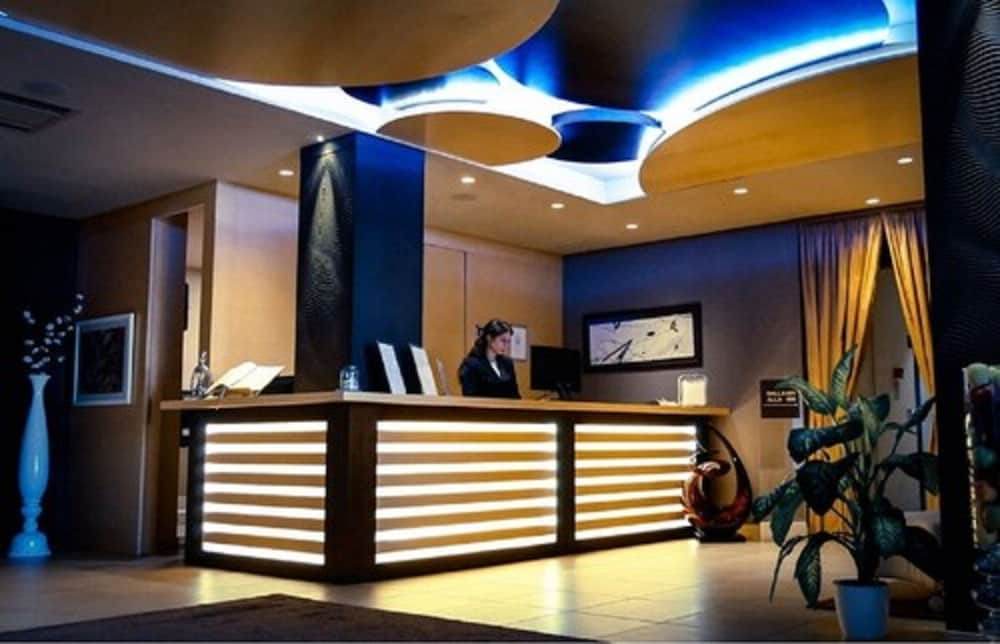 Modica Palace Hotel 2