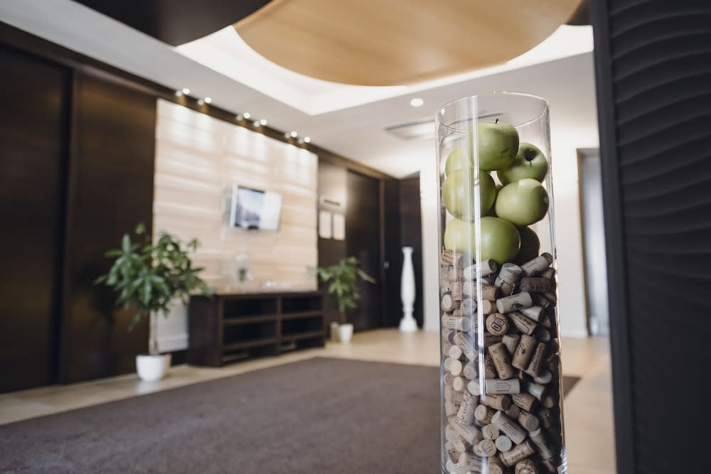 Modica Palace Hotel 4