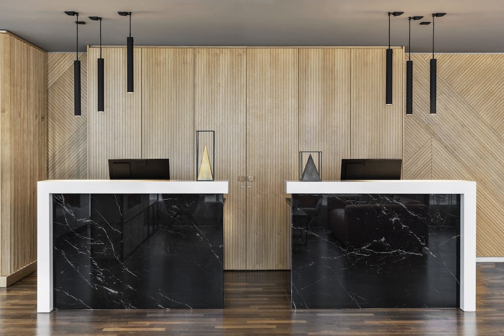 Residence Inn by Marriott Munich Ostbahnhof 2