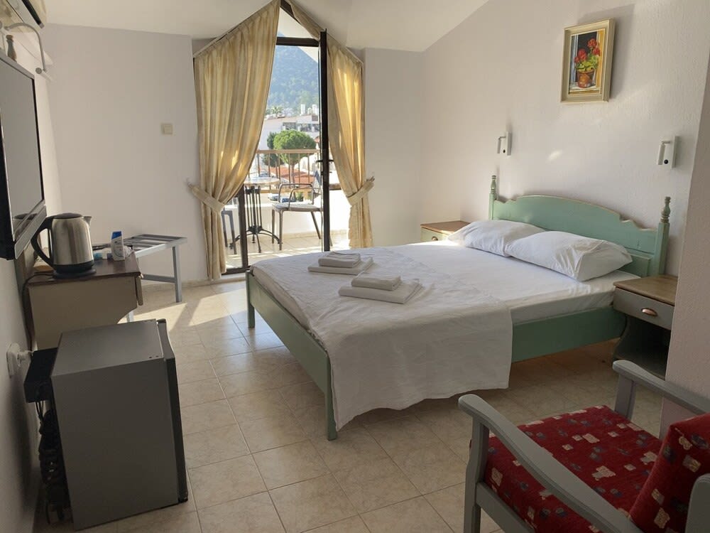 The Diplomat Hotel 2