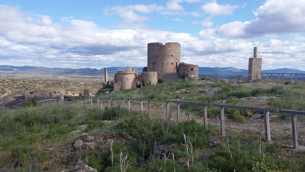 La Albacara 1