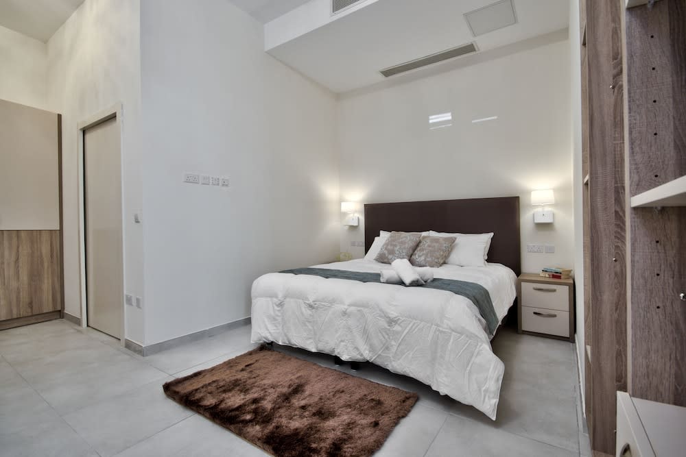 The Suites – Piazza Kirkop 2