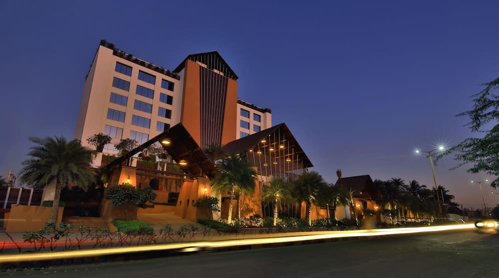 Sayaji Rajkot 1