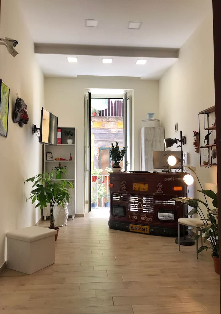 Speranzella 86 1