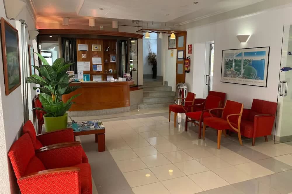 Hostal Bellavista Formentera 5