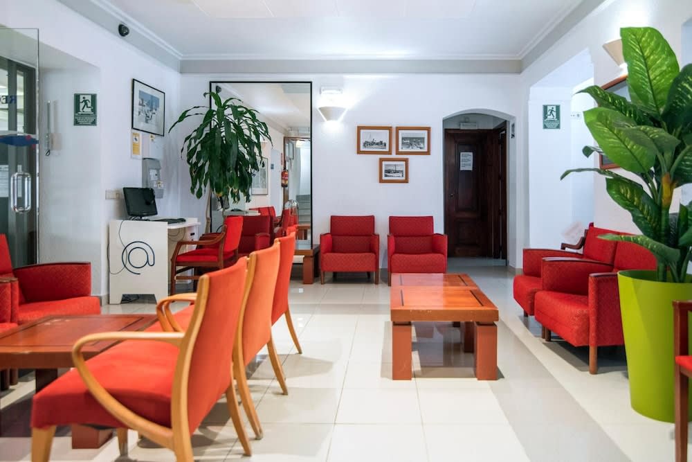 Hostal Bellavista Formentera 3