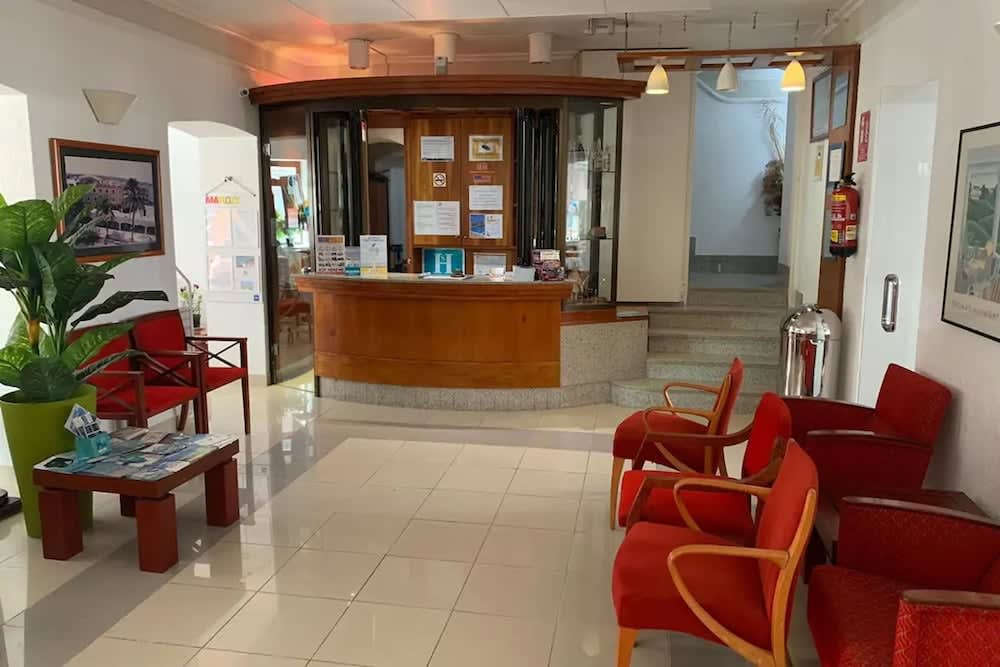 Hostal Bellavista Formentera 4