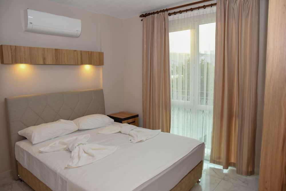 İRBEÇ APART & BUNGALOW 2