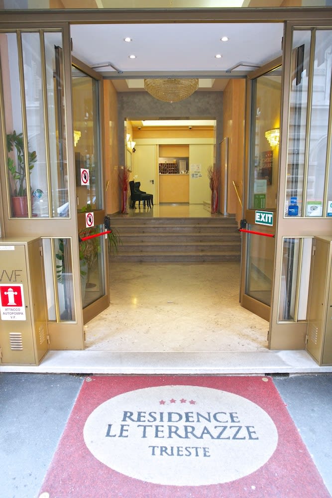 Residence Le Terrazze 4