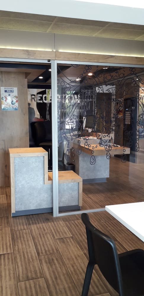 ibis budget Concarneau 4