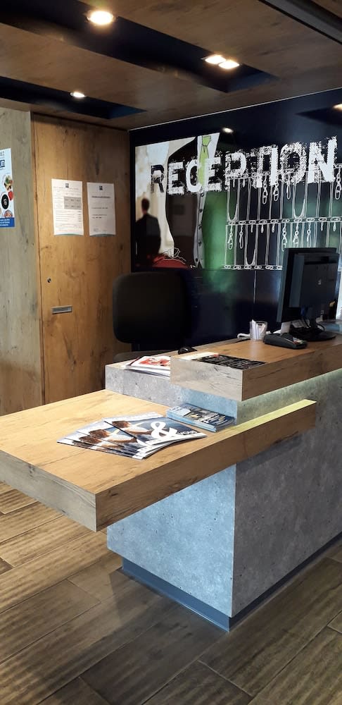 ibis budget Concarneau 3