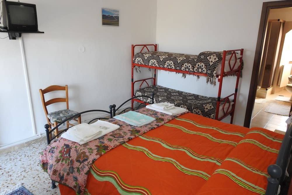 La Fattoria dei Sibillini 1