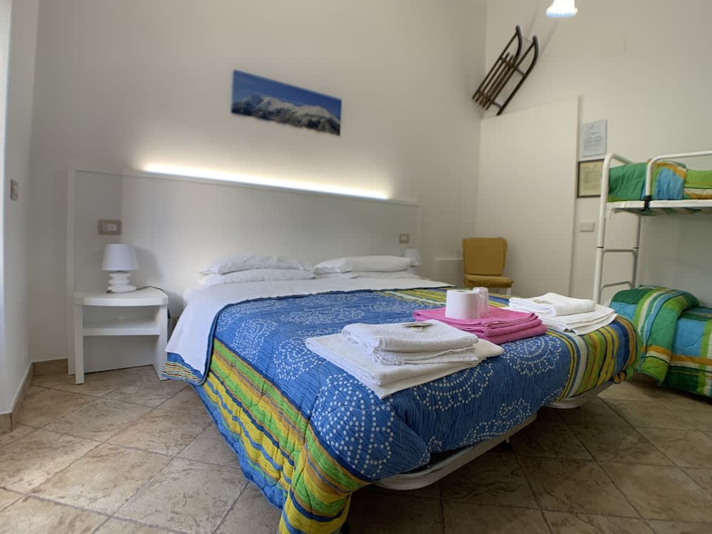 La Fattoria dei Sibillini 5