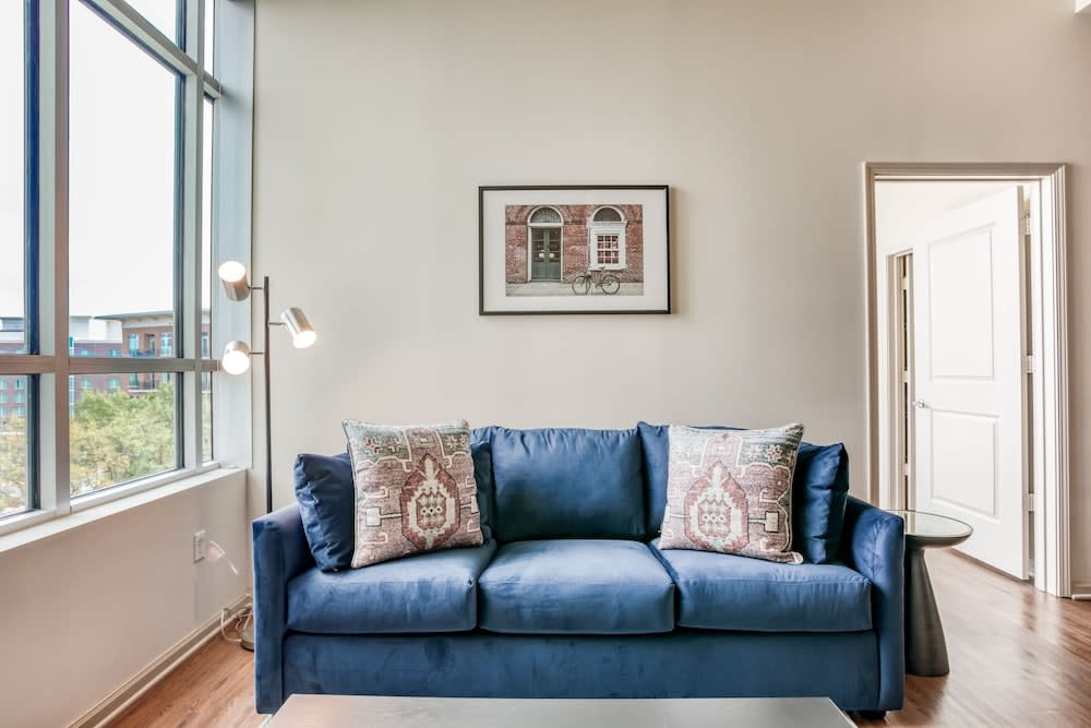 Mint House Greenville Downtown By Kasa 2