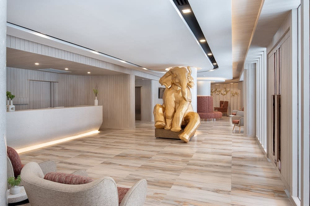Eleven Hotel Bangkok Sukhumvit 11 2
