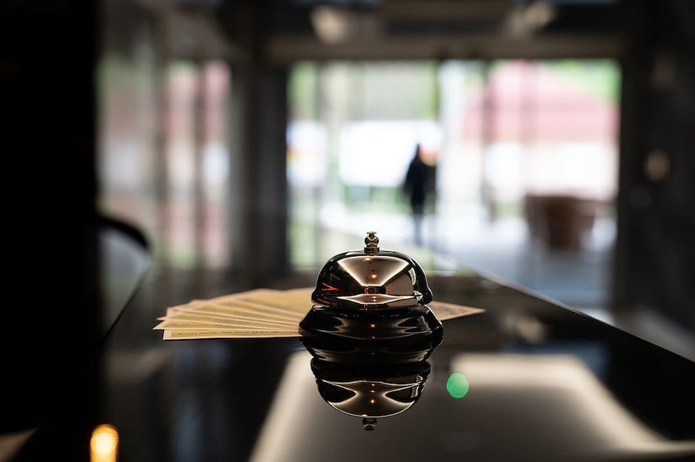 Hotel Kristály Konferencia & Wellness 2