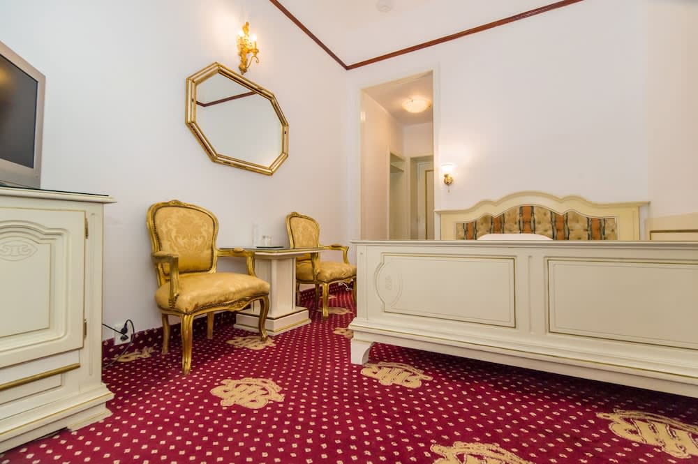 Hotel Imparatul Romanilor Hotel & SPA 3