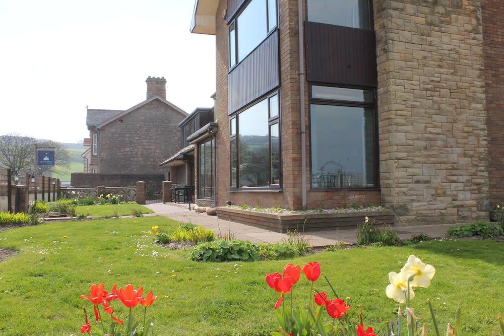 Eastwatch guesthouse 1