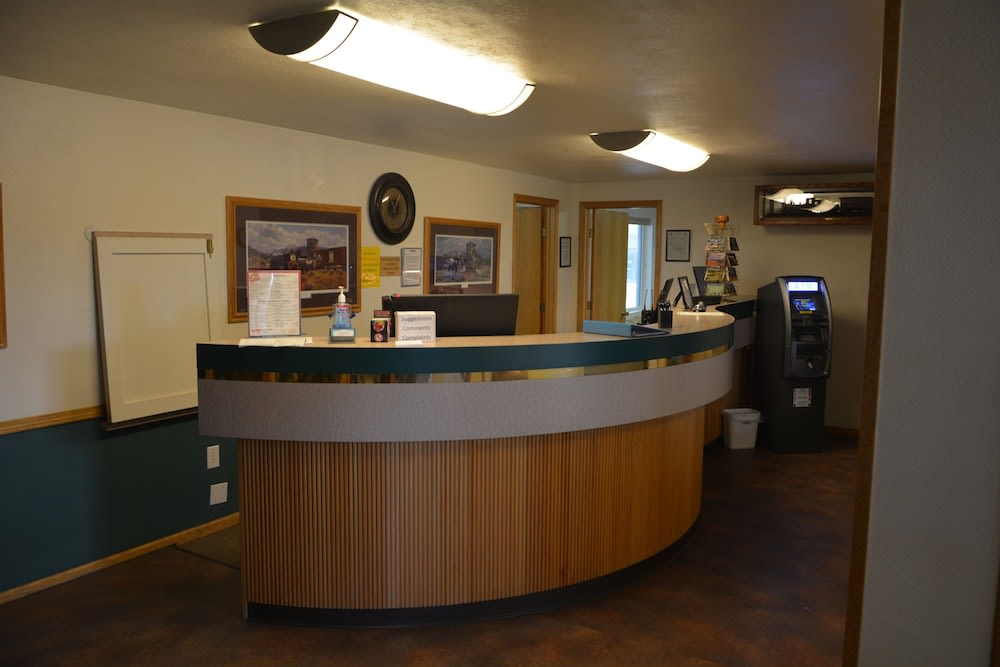 Locomotive Inn 2