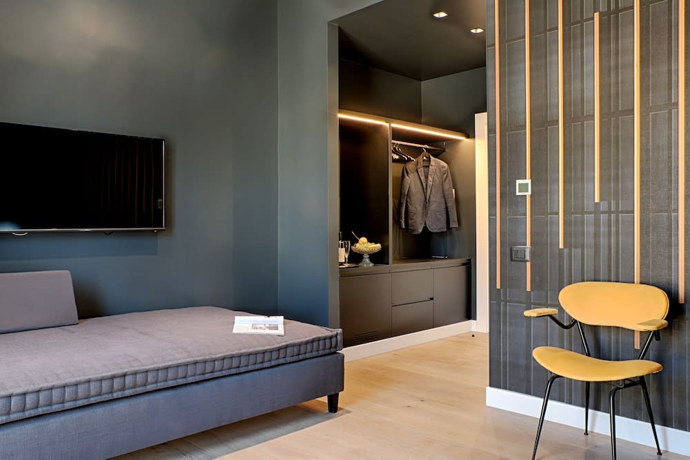 Casa Pacifico Napoli 5