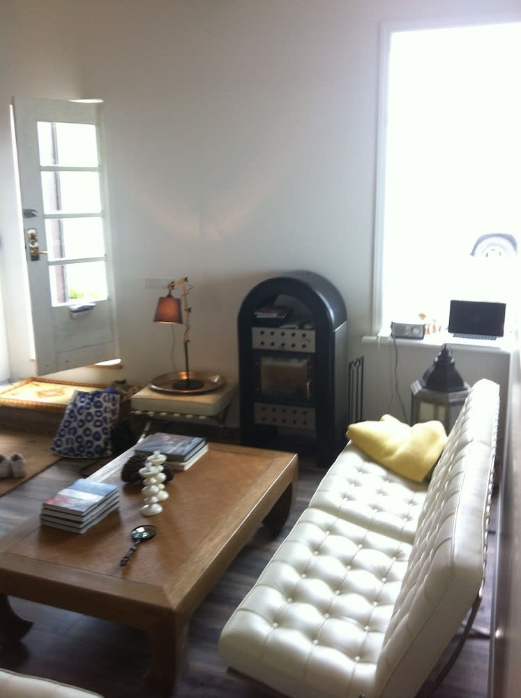 Brimslóð Atelier Guesthouse 2