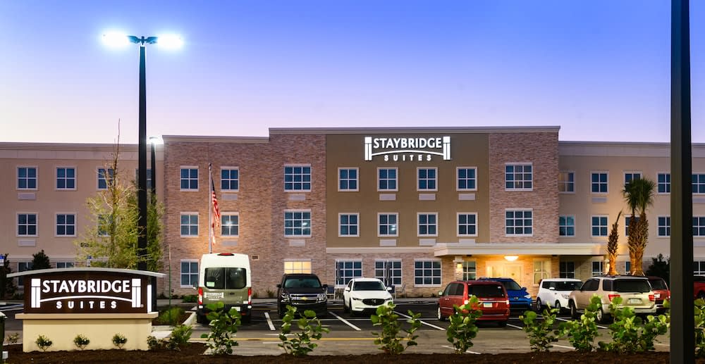 Staybridge Suites VERO BEACH by IHG 1