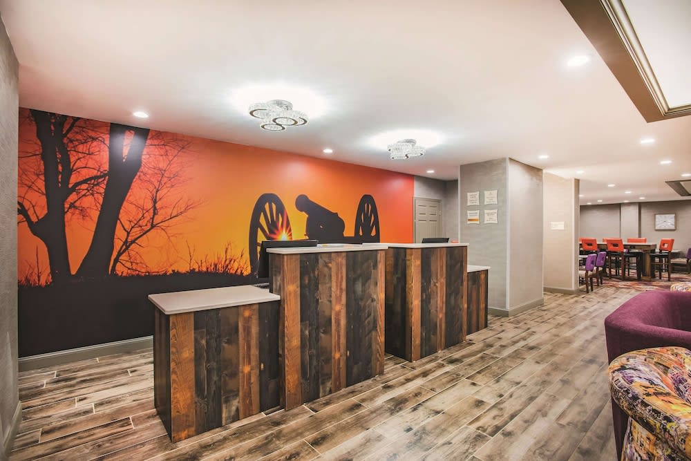La Quinta by Wyndham Chambersburg 2